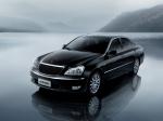 HongQi Shengshi 2008 года